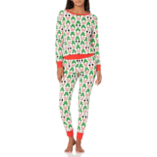 Disney Holiday Family Pajama Sets - Amazon Essentials