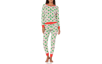 Disney Holiday Family Pajama Sets - Amazon Essentials