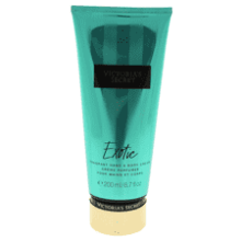 Exotic Hand and Body Cream for Women - Victoria's Secret - 6.7 Ounce