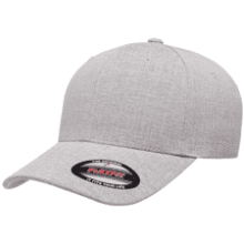 Flexfit Heatherlight Cap for Men