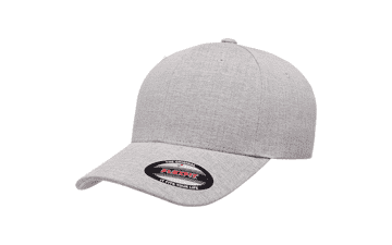 Flexfit Heatherlight Cap for Men