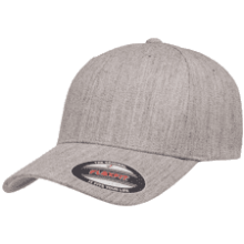 Flexfit Wool Blend Hat for Men