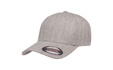 Flexfit Wool Blend Hat for Men