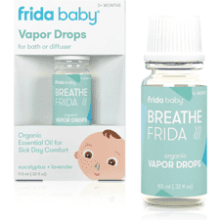 Frida Baby Vapor Bath Drops