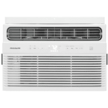 Frigidaire Window Air Conditioner 8000 BTU - White