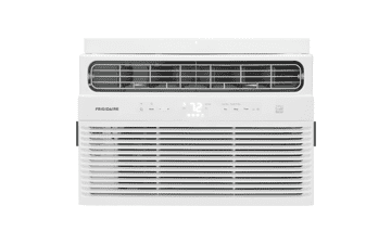 Frigidaire Window Air Conditioner 8000 BTU - White