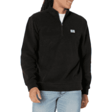 GAP Men's Fleece Sweatshirt