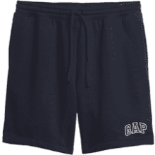 GAP Men's Logo Short - Heritage Collection