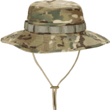 GLORYFIRE Military Tactical Boonie Hat for Men Women Hunting Fishing Outdoor