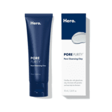 HERO COSMETICS Pore Purity Clay Mask - 2.35 fl oz