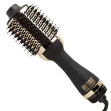 Hot Tools 24K Gold Hair Dryer and Volumizer | Style and Dry, Professional Blowout