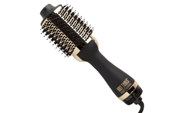 Hot Tools 24K Gold Hair Dryer and Volumizer | Style and Dry, Professional Blowout