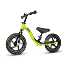 KRIDDO Toddler Balance Bike - Early Learning Interactive Push Bicycle for 2-5 Year Old Boys and Girls