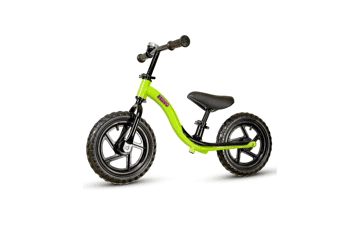 KRIDDO Toddler Balance Bike - Early Learning Interactive Push Bicycle for 2-5 Year Old Boys and Girls