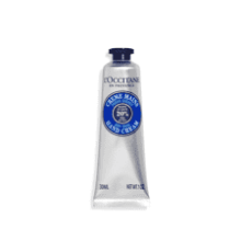 L’Occitane Shea Butter Hand Cream - Nourishes and Protects Very Dry Hands