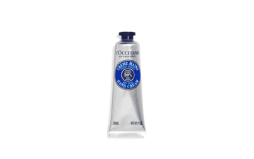 L’Occitane Shea Butter Hand Cream - Nourishes and Protects Very Dry Hands