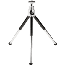 Lightweight Mini Tripod - Amazon Basics