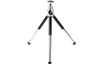 Lightweight Mini Tripod - Amazon Basics