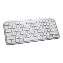 Logitech MX Keys Mini for Mac Wireless Illuminated Keyboard