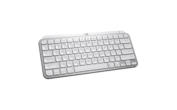 Logitech MX Keys Mini for Mac Wireless Illuminated Keyboard