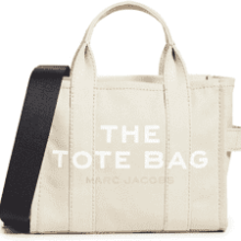 Marc Jacobs Small Tote for Women