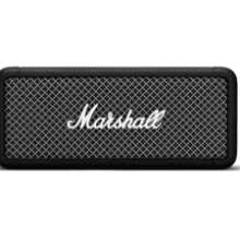 Marshall Emberton Portable Speaker - Black