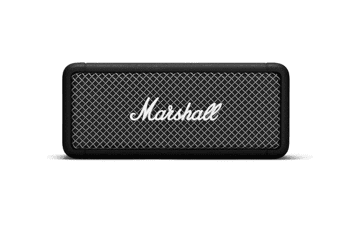 Marshall Emberton Portable Speaker - Black