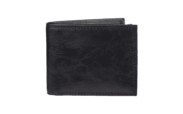 Men's Bifold Wallet - Amazon Essentials