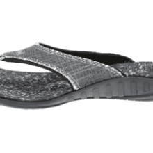 Men's Yumi Canvas Sandal