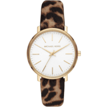 Michael Kors Pyper Women's Watch - Stainless Steel with Band Options