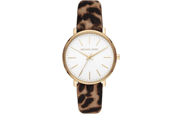 Michael Kors Pyper Women's Watch - Stainless Steel with Band Options