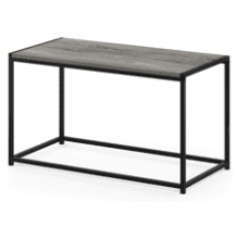 Modern Living Coffee Table - French Oak Grey