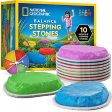 NATIONAL GEOGRAPHIC Stepping Stones