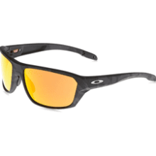 Oakley Split Shot Rectangular Sunglasses for Men