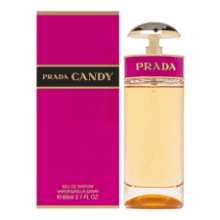 Prada Candy Women's Eau de Parfum Spray - 2.7 oz