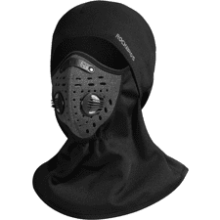 ROCKBROS Ski Mask Balaclava for Men - Cold Weather Thermal