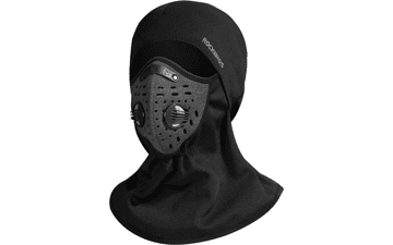 ROCKBROS Ski Mask Balaclava for Men - Cold Weather Thermal