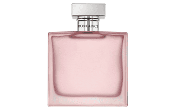 Ralph Lauren Beyond Romance Eau De Parfum Women's Perfume Ambery Floral Rose Black Vanilla Raspberry Medium Intensity