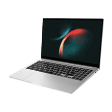 SAMSUNG Galaxy Book3 Laptop PC, 15.6” FHD Screen, Intel Core i7-1355U, 16GB RAM, 512GB SSD, Thin and Light, Silver