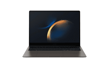 SAMSUNG Galaxy Book3 Pro Business Laptop Computer - 16GB RAM, 512GB Storage, Windows 11 PRO, Intel Core i5, Intel Evo Platform - Lightweight, 2023 Model - Graphite