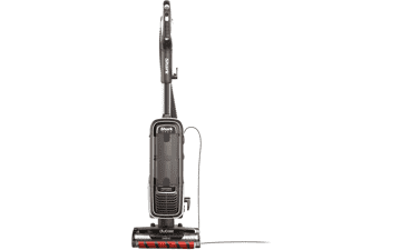 Shark AZ1002 Apex Upright Vacuum with DuoClean & Self-Cleaning Brushroll