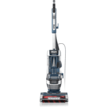 Shark AZ3002 Stratos Upright Vacuum with DuoClean PowerFins, HairPro, Powered Lift-Away