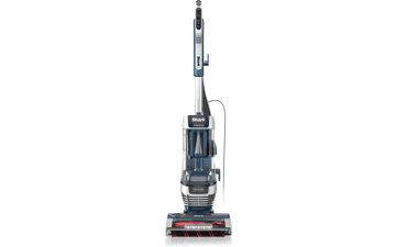 Shark AZ3002 Stratos Upright Vacuum with DuoClean PowerFins, HairPro, Powered Lift-Away