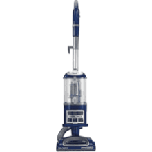 Shark NV360 Navigator Lift-Away Deluxe Upright Vacuum - Large Dust Cup Capacity, HEPA Filter, Swivel Steering - Blue