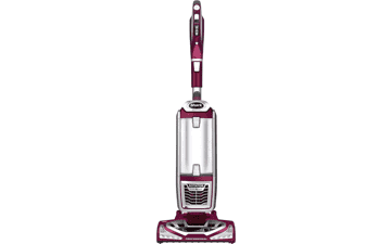 Shark NV752 Rotator TruePet Upright Vacuum with HEPA Filter, Large Dust Cup Capacity, LED Headlights