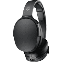 Skullcandy Hesh Evo Over-Ear Wireless Headphones - True Black