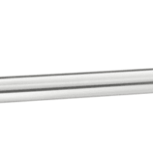 Stainless Steel Grab Bar - 18-Inch Length