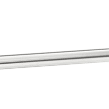 Stainless Steel Grab Bar - 42-Inch Length