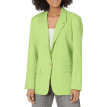 Steve Madden Women's Kaira Blazer