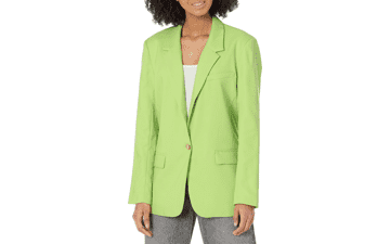 Steve Madden Women's Kaira Blazer